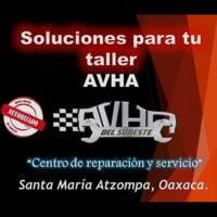 Herramienta y Equipos AVHA
