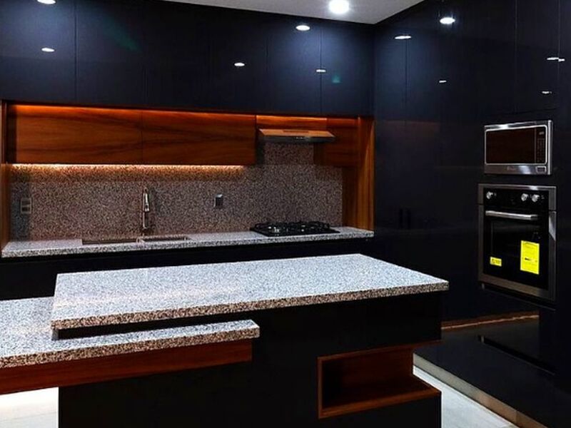 2 Diseño Cocina Mexico 