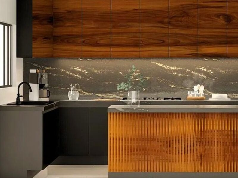3 Diseño Cocina Mexico