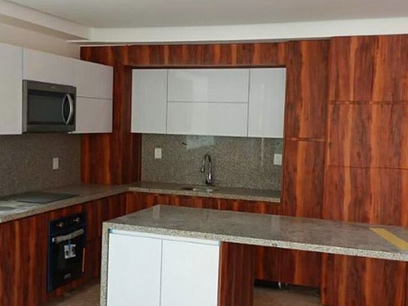 Diseño cocina México