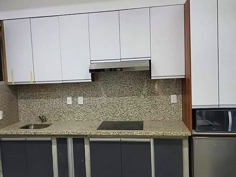 Mueble cocina México