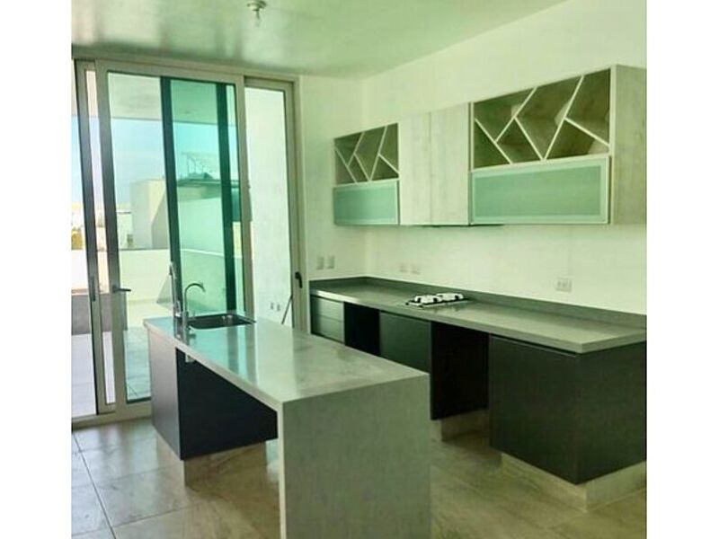 Cocina México