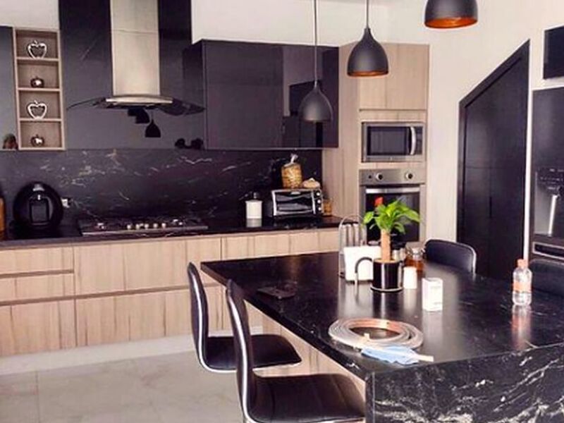 Comedor 4 sillas México