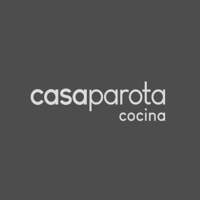 Casaparota Cocina