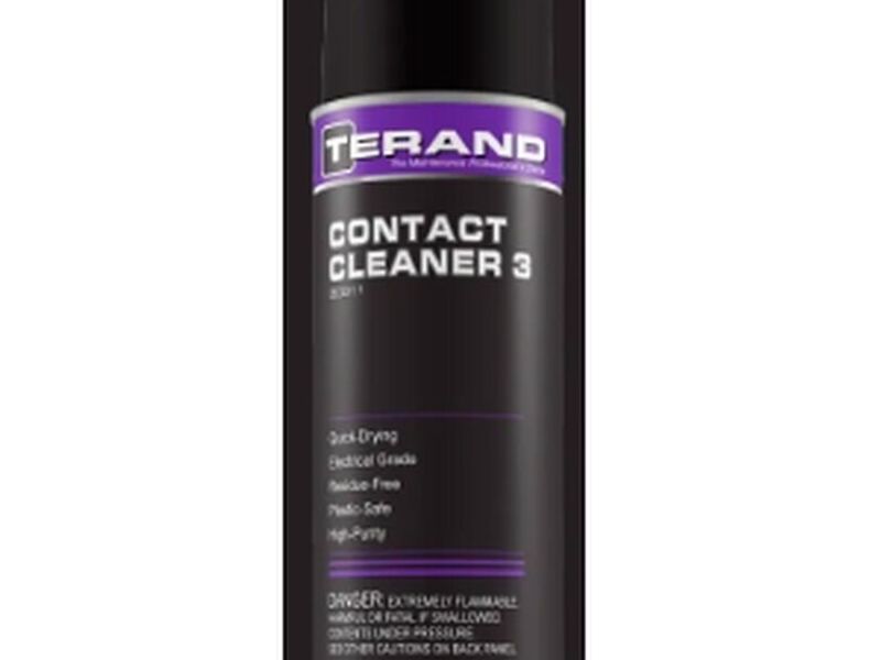 CONTACT CLEANER 3 limpiador MÉXICO