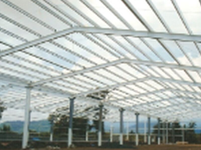 Naves industriales Mérida