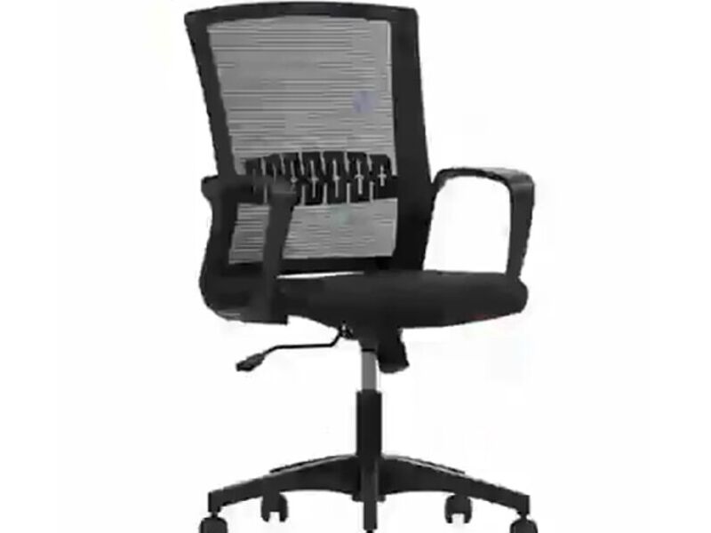 Silla Oficina 2 Mexico