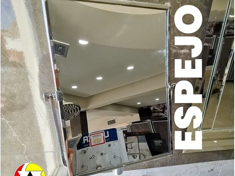 Venta Espejos Chihuahua