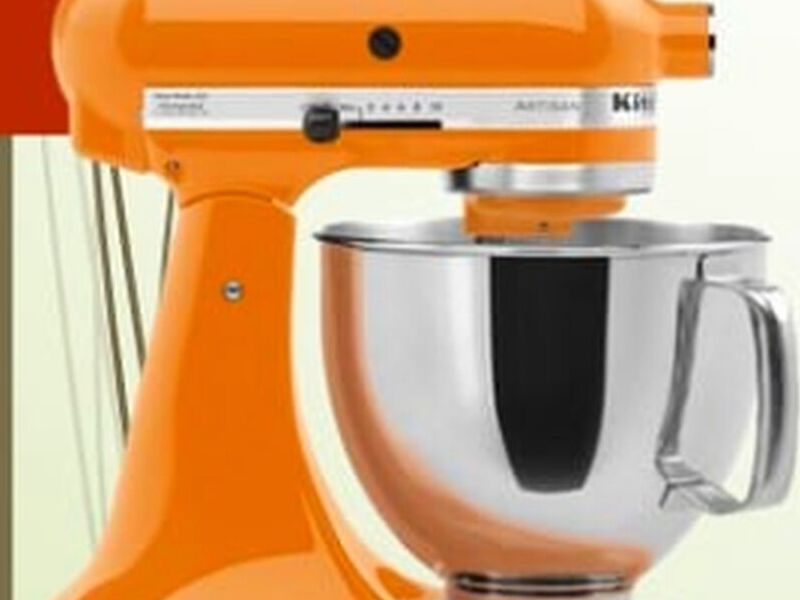 Reparación KitchenAid