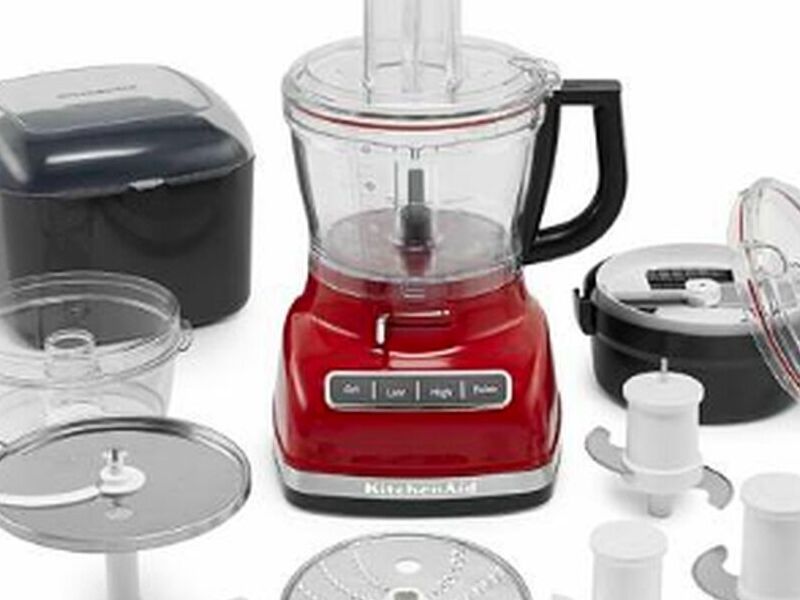 Accesorios KitchenAid México