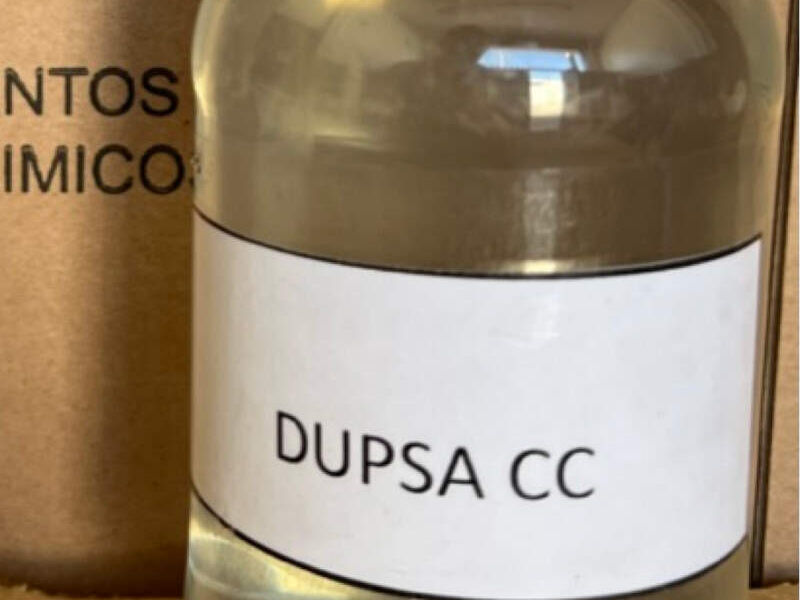 Dupsa CC MÉXICO