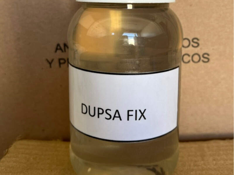 Dupsa Fix MÉXICO