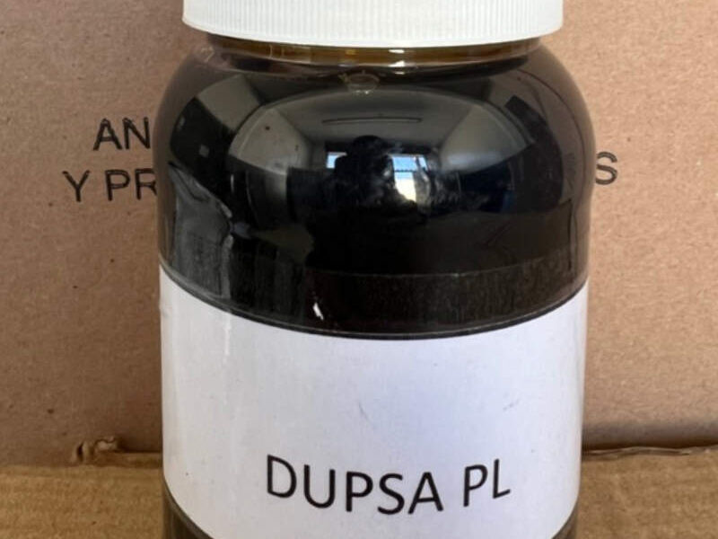Dupsa PL MÉXICO