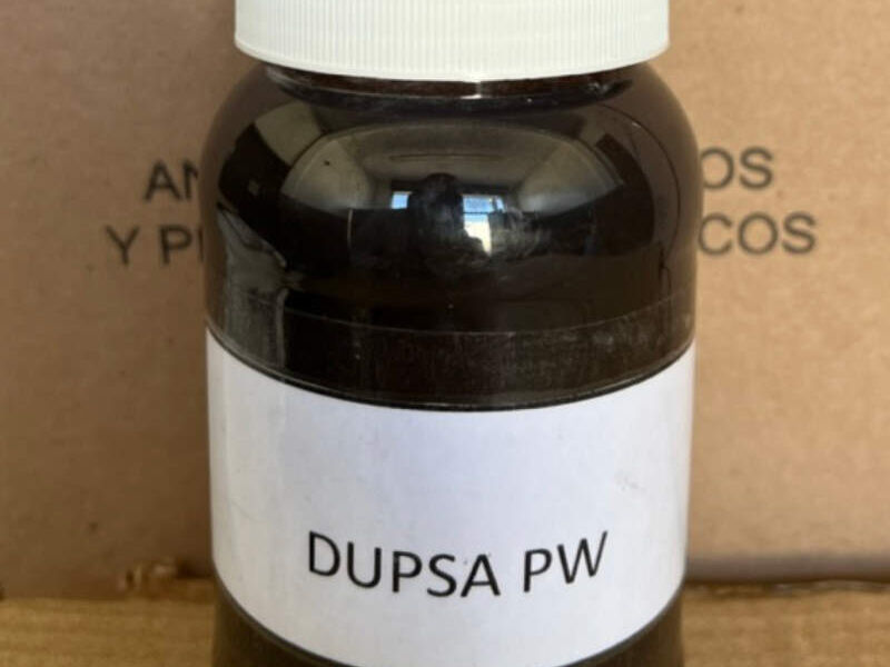 Dupsa PW MÉXICO
