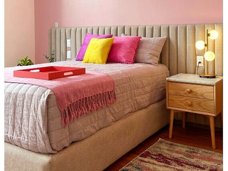 Diseño dormitorio M1 México