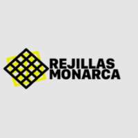 Rejillas Monarca