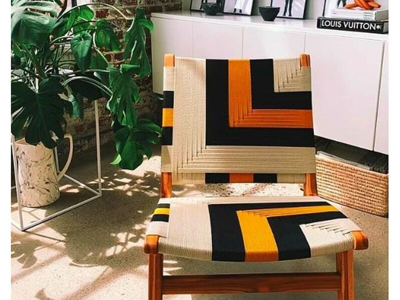 Silla Maia México