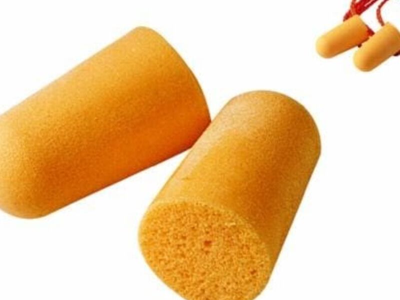 Tapones desechables Ciudad de México