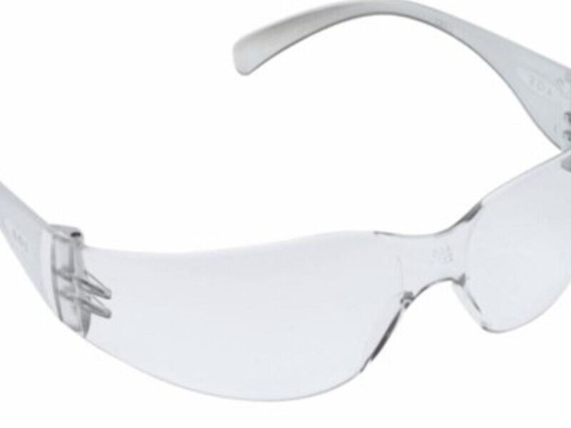 Lentes de seguridad Ciudad de México