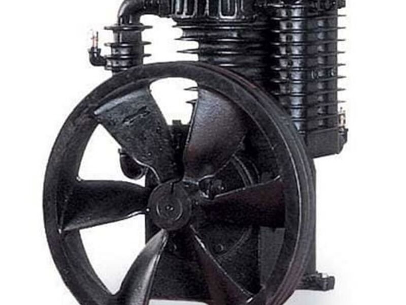 Cabezal de 5 HP México