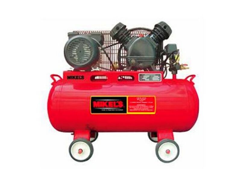 Compresor de Aire 3 HP México