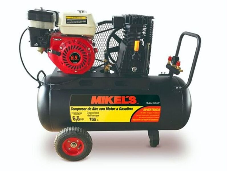 Compresor de Aire 6.5 HP México