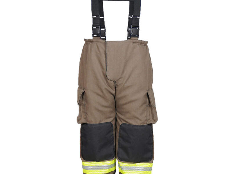 Traje de bombero Fusion Ciudad de México