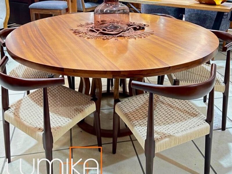 Juego Comedor México