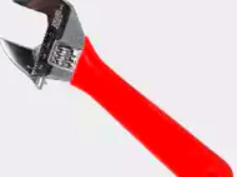 Llave ajustable