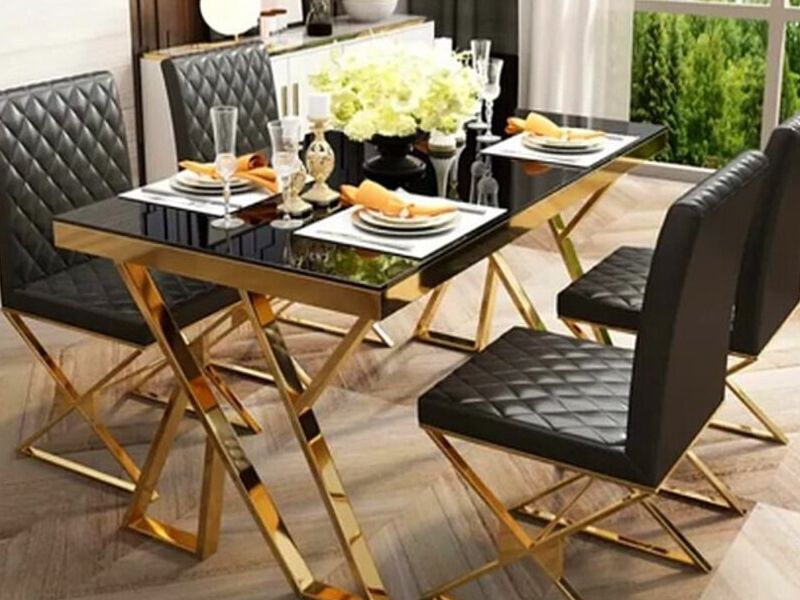 Comedor 4 sillas México