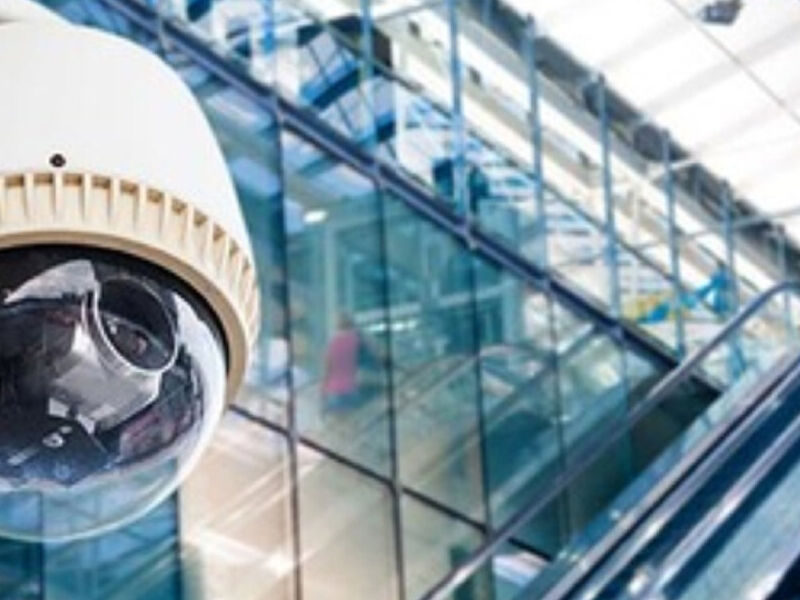 CÁMARAS CCTV MÉXICO MÉRIDA