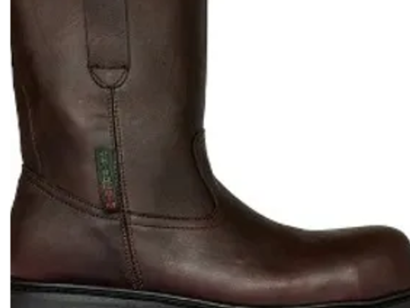 Bota Petrolera Grupo SEG