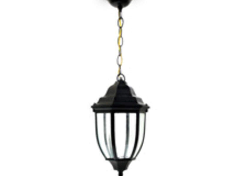 FAROL COLGANTE COLONIAL 1L E27 MÉXICO