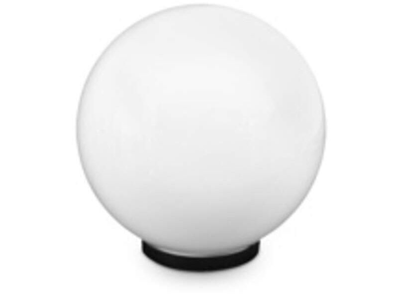 GLOBO ACRILICO BLANCO 400MM MÉXICO