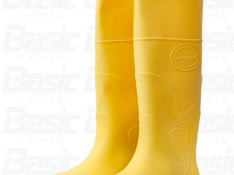 Bota de Hule México