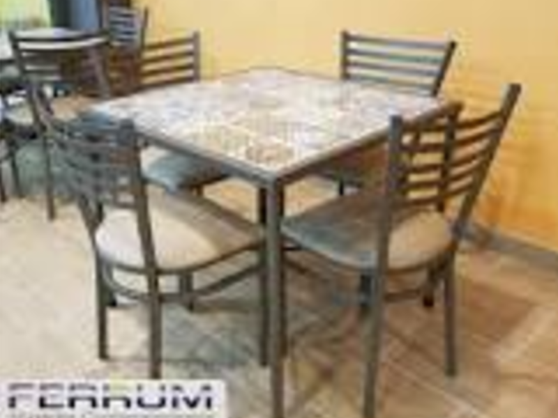 Mesa de comedor  Ciudad de México