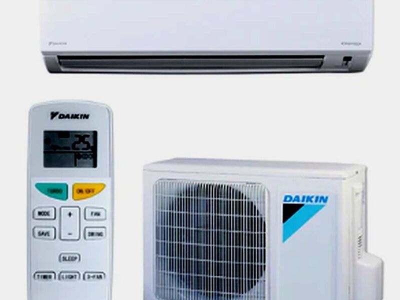 MINISPLIT INVERTER MÉXICO