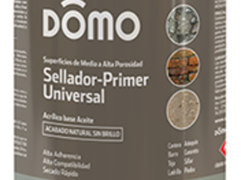 Sellador Primer Universal México