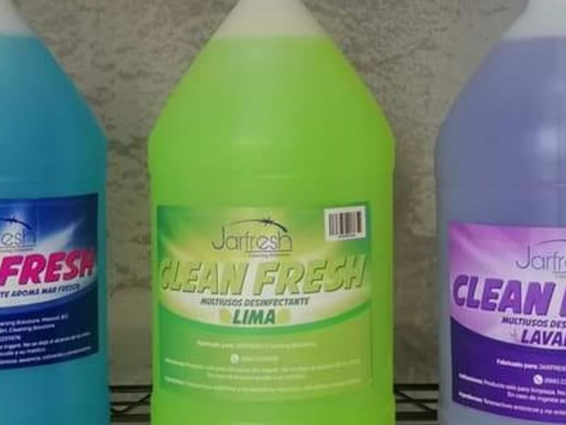 LAVANDA MÉXICO