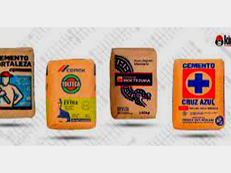Cemento resistente Chiapas MX