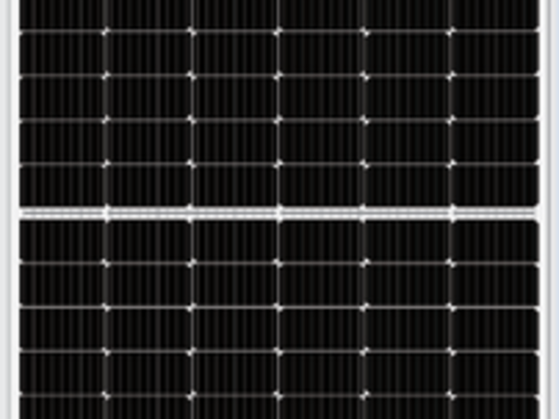 PANEL FV YINGLI SOLAR YLM-J MÉXICO