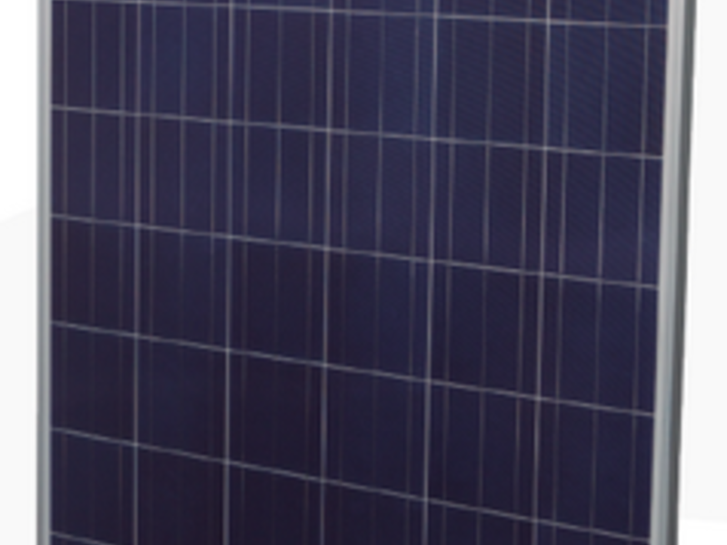 PANEL FV SOLAR 150W-12V MÉXICO