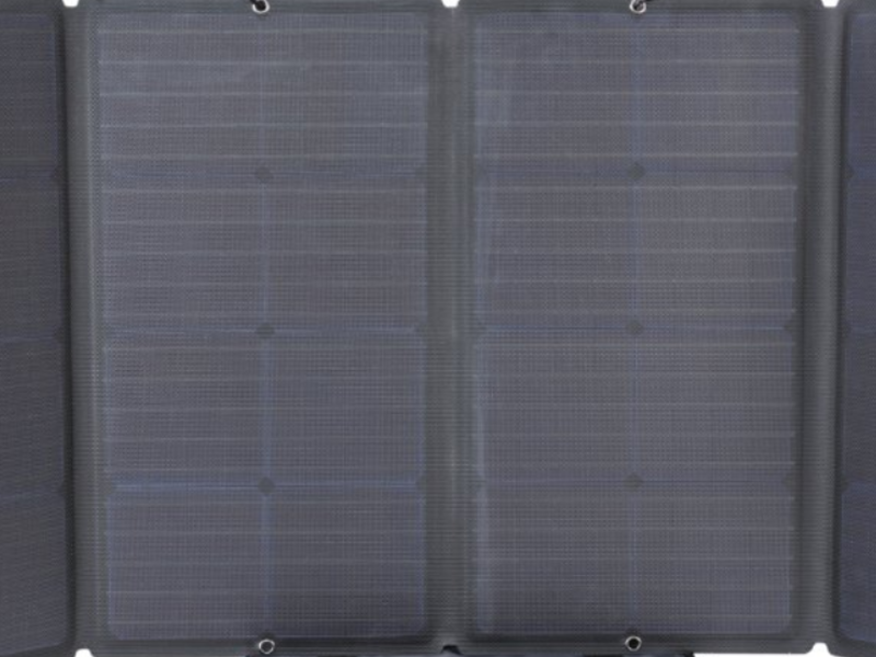 PANEL FV SOLAR 160W 12V MÉXICO
