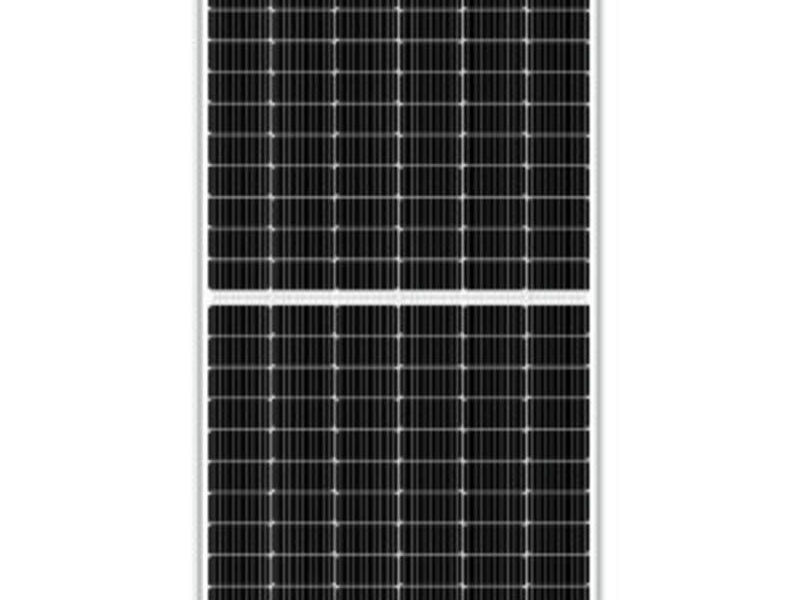 Panel Solar 450Wp Monocristalino México