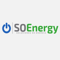 SO Energy México