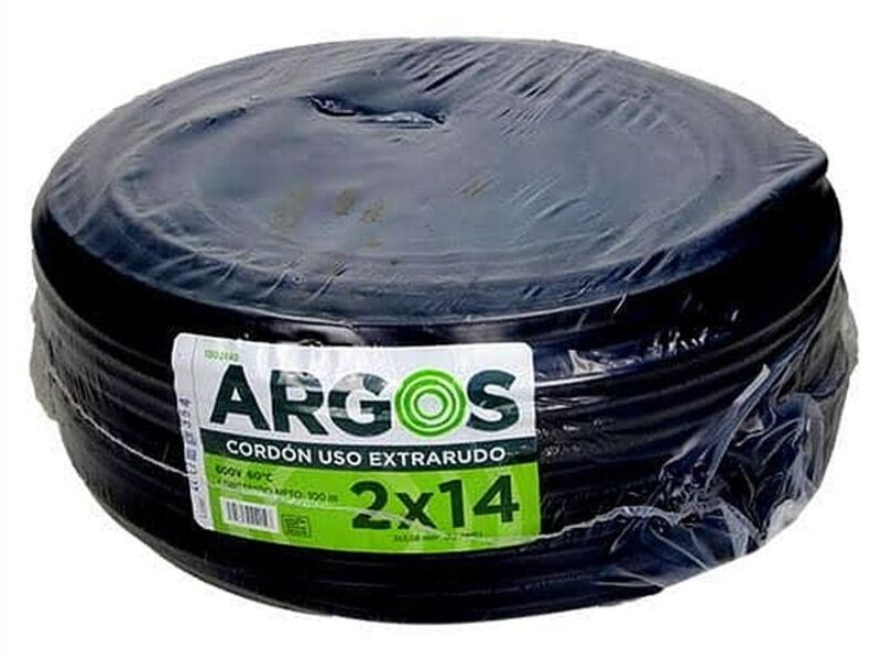 Cordón uso extraduro México