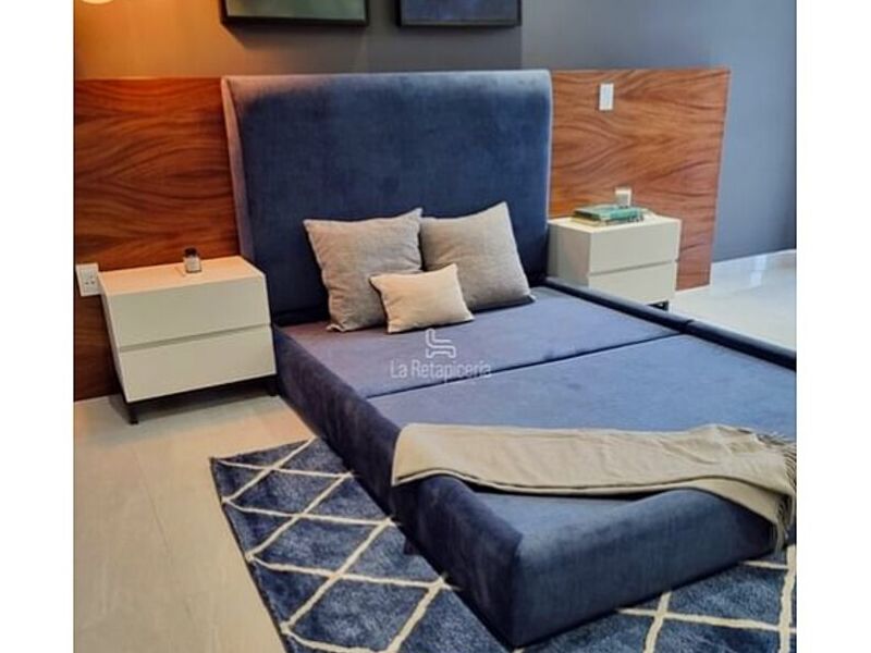 Base cama México