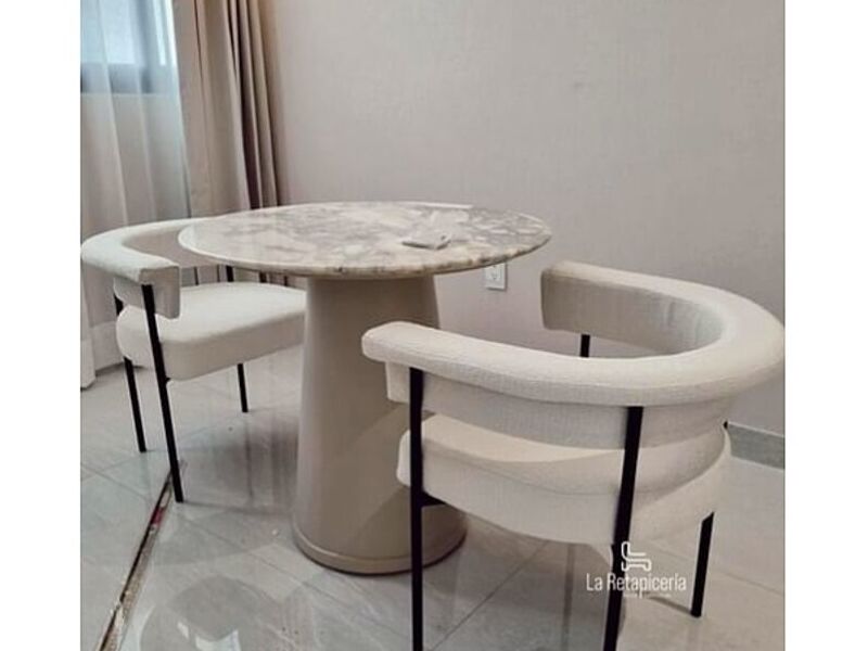 Comedor 2 sillas México