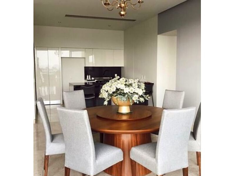 Comedor 7 sillas México