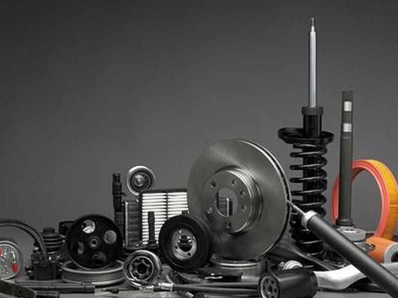 Refacciones motores Hermosillo